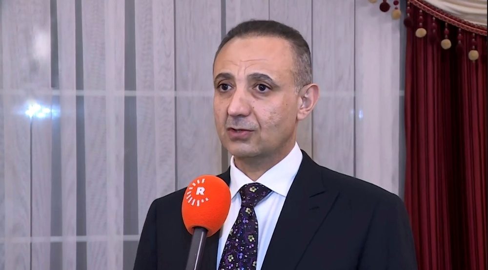 سخنگوی ریاست اقلیم کردستان: هیچ تلاشی برای تضعیف و خدشه‌دار کردن جایگاه اقلیم کردستان وجود ندارد