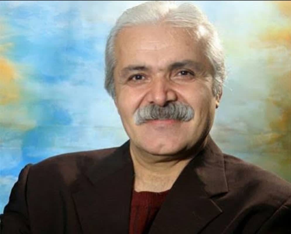 استاد علی زندی هنرمند بزرگ عرصه موسیقی اصیل کُردی / سیامک رحیمی