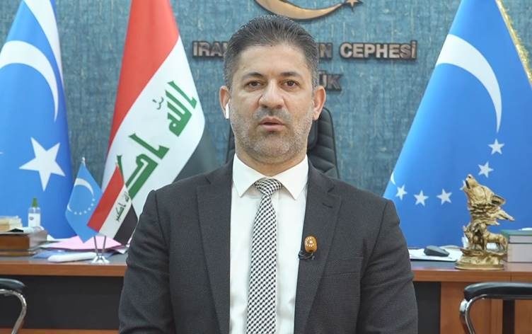 نیروهای سیاسی دراستان کرکوک تاکنون درخصوص منصب استانداری کرکوک به توافق نرسیدەاند