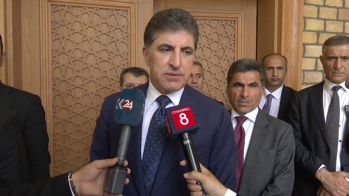 هیچ بڕیارێک بۆ دواخستنی هەڵبژاردنی پەرلەمانی کوردستان نییە