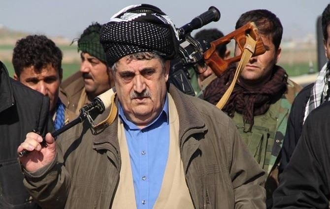 رئیس سوسیال دمکرات کردستان: سلاح‌هایی که ترامپ گفت به کردها داده شده، در اختیار هسد است