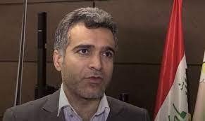 احتمال همسوئی بغداد با تلاشهای اربیل برای پرداخت حقوق کارکنان خود از طریق سامانه«حساب من» وجود دارد