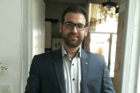 مدیرعامل منطقه آزاد قصرشیرین منصوب شد 