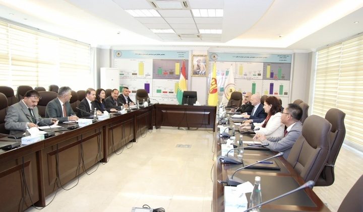 ئێستاش پارتی ئامادەی هەڵبژاردنە بە مەرجێک دوور بێت لە دیزاینی پێشوەختە