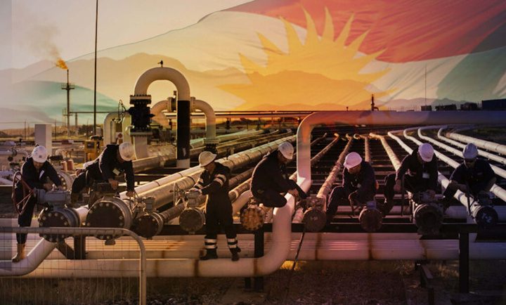 Iraq plans to reopen own oil pipeline as talks to restart Kurdish route stall