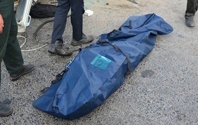 جنازه جوان مهابادی در دریاچه سد پیدا شد
