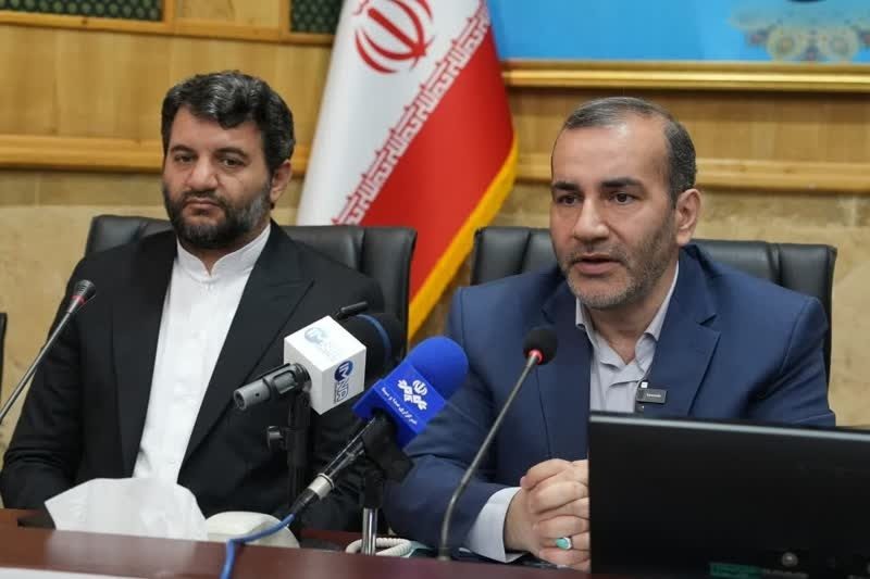 قصرشیرین می‌تواند بسترساز شکل‌گیری یک منطقه آزاد ممتاز باشد
