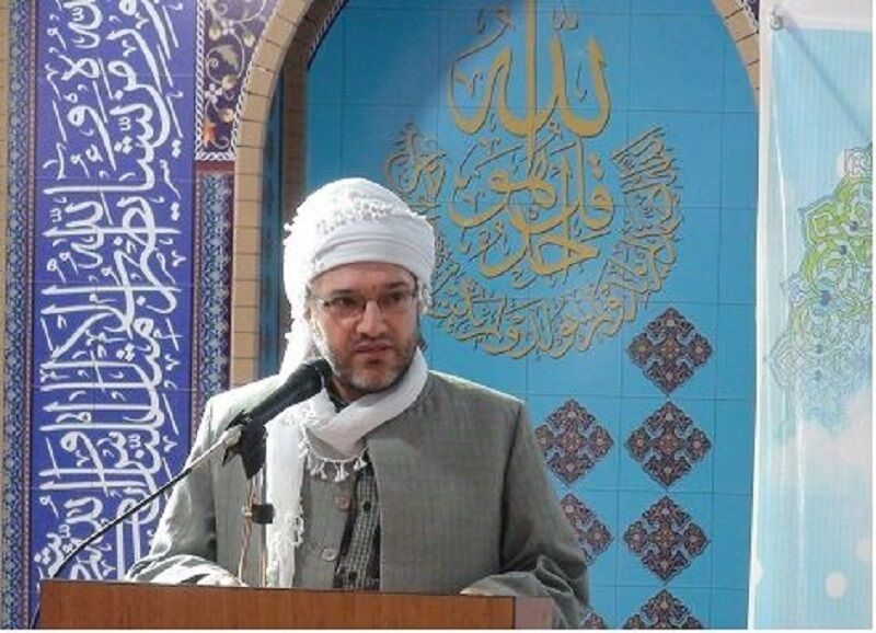 عملیات سپاه  مایه عزت و سربلندی اسلام و مسلمین است