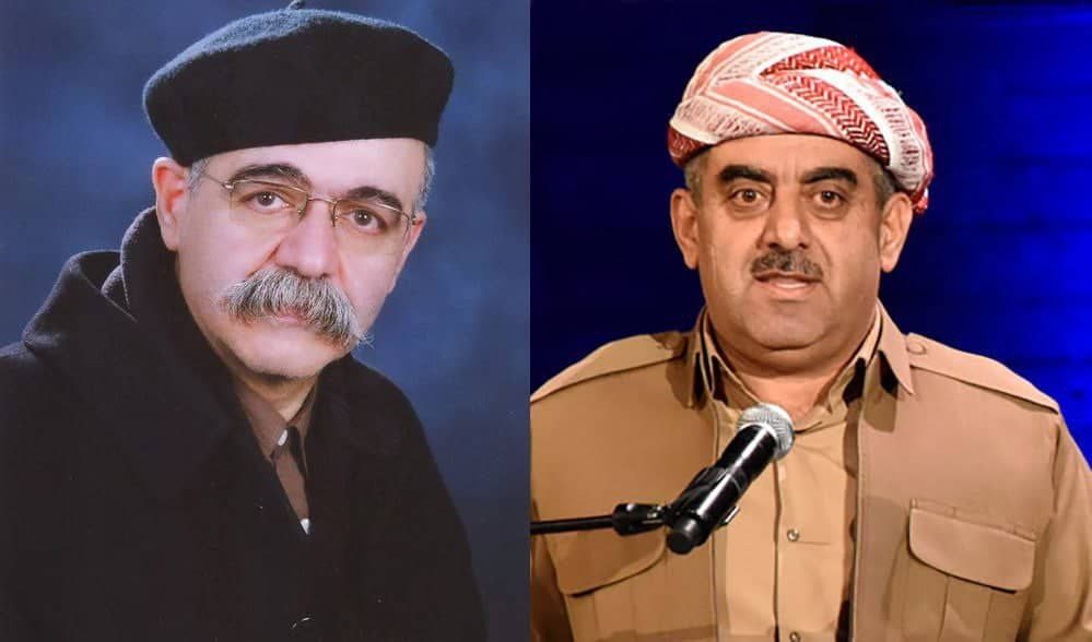‌عباس غزالی: دکتر محمدعلی سلطانی در قلب روشنفکران و جامعه علمی کردستان جایگاه ویژه‌ای دارد
