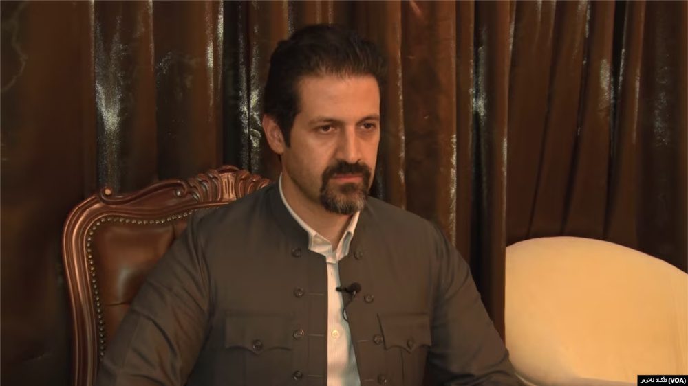 اگر حزب دمکرات کردستان بخواهد می‌تواند برای برگزاری انتخابات پارلمانی کردستان مانع ایجاد کند