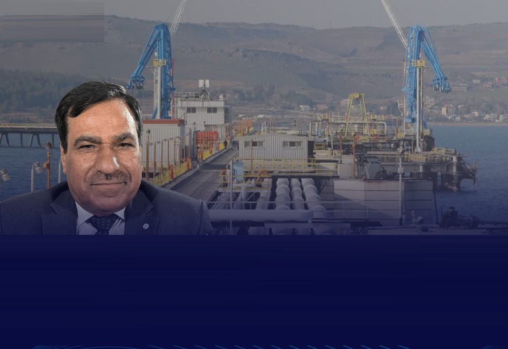 اقلیم کردستان روزانە 295 هزار بشکە نفت می فروشد کە بە منبع درآمد برخی احزاب اقلیم تبدیل شدە است