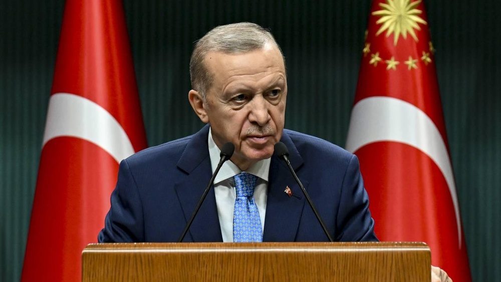 اسرائیل مسئول اصلی وقایع 13 آوریل است