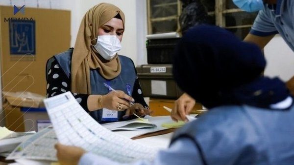 اسامی کاندیداهای انتخابات پارلمان کردستان برای کمیته دستپاکی و ثبت‌ کیفری ارسال می‌شود