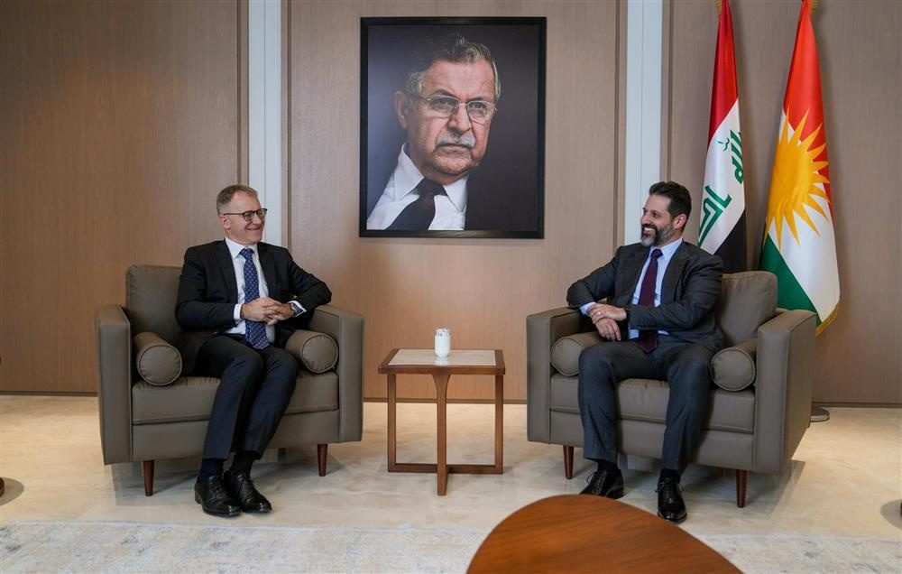 معاون نخست وزیر اقلیم کردستان: انتخابات باید در موعد مقرر خود برگزار شود
