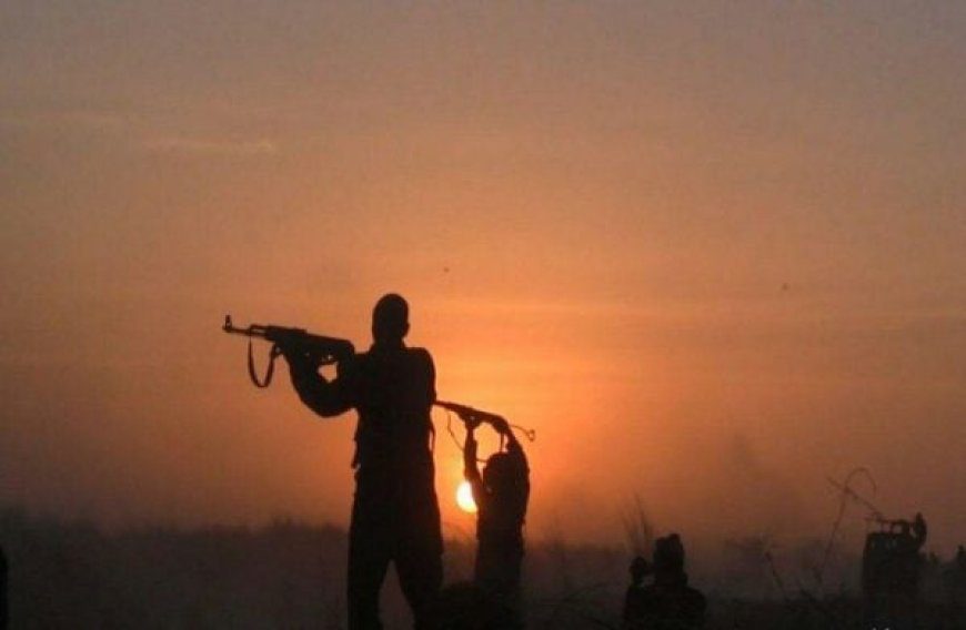 کشته شدن یک عضو اطلاعات ارتش سوریه در درعا