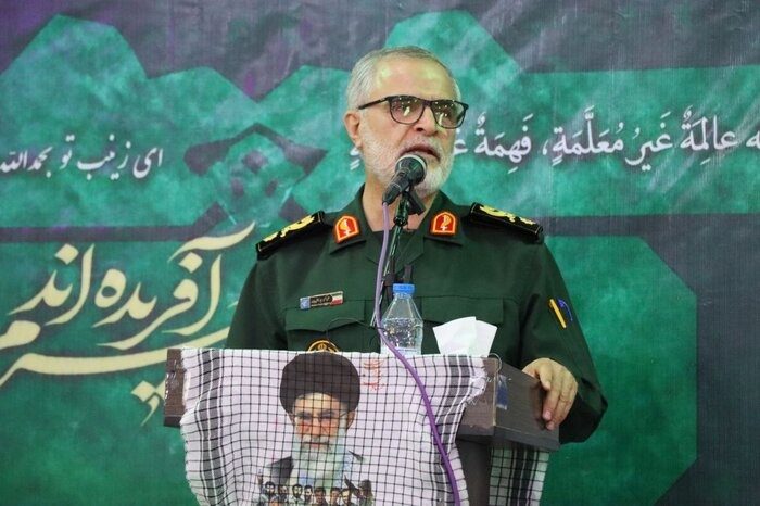 در پاسخ به هر تجاوزی تعلل نخواهیم کرد