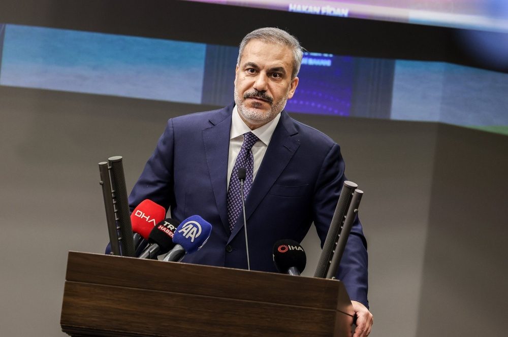 هاکان فیدان: نتانیاهو برای ماندن در قدرت جنگ را گسترش می دهد