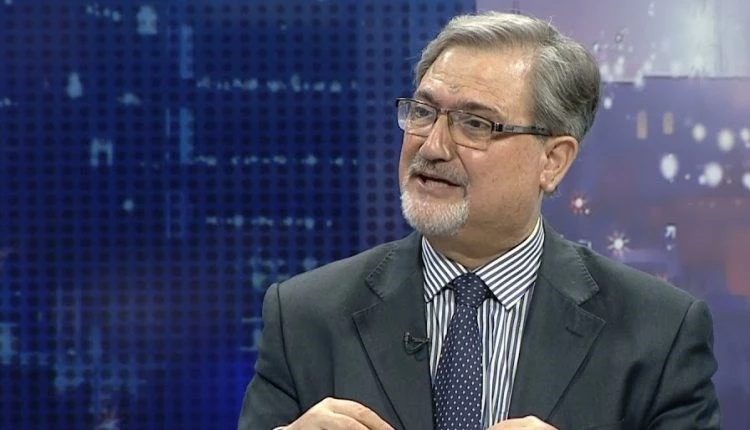 حل مسئله تشکیل شورای استان کرکوک براساس توافق بین احزاب سیاسی  این استان امکان پذیر خواهد بود