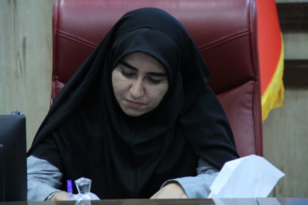 معلم واژه سیاسی در حافظه کوتاه مدت اصحاب قدرت نیست / سارا فلاحی