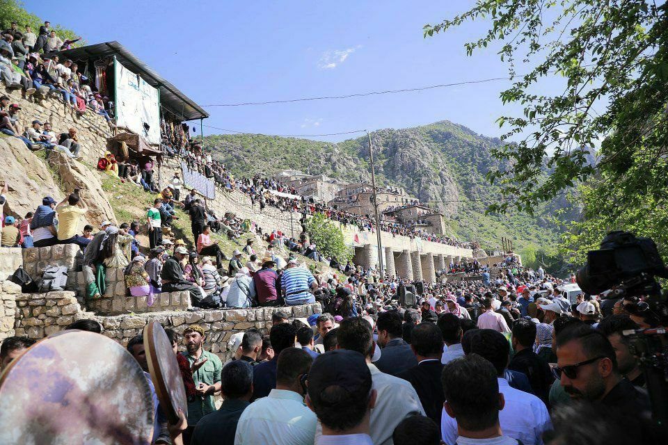 ایران در پالنگان چشم انتظار جهانی شدن