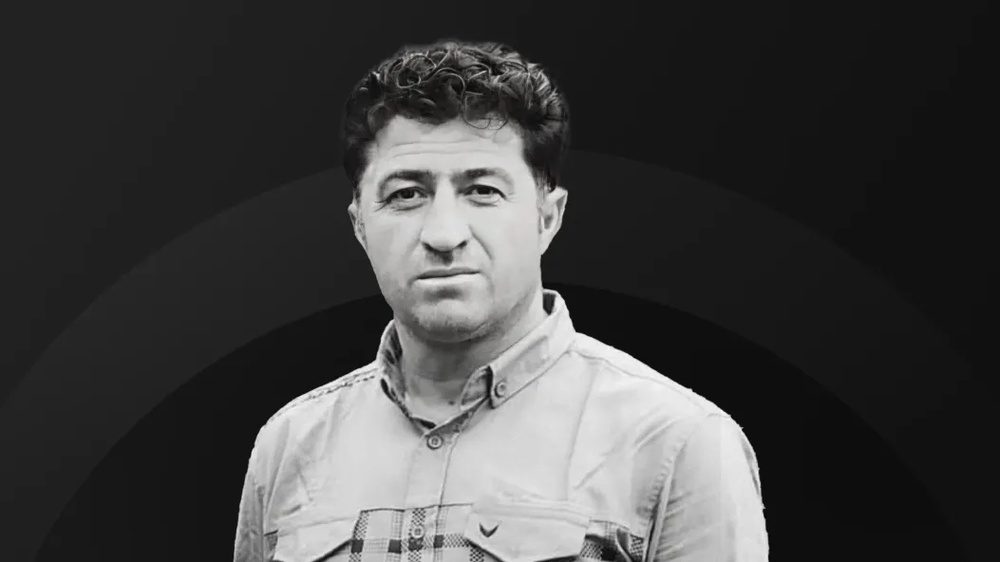 یک نیروی پیشمرگ اقلیم کردستان در حمله هوایی ترکیه جان خود را از دست داد