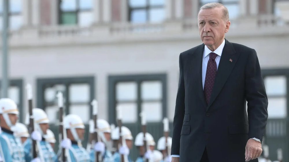 اردوغان در تلاش برای بی طرفی در تنش میان ایران و اسرائیل