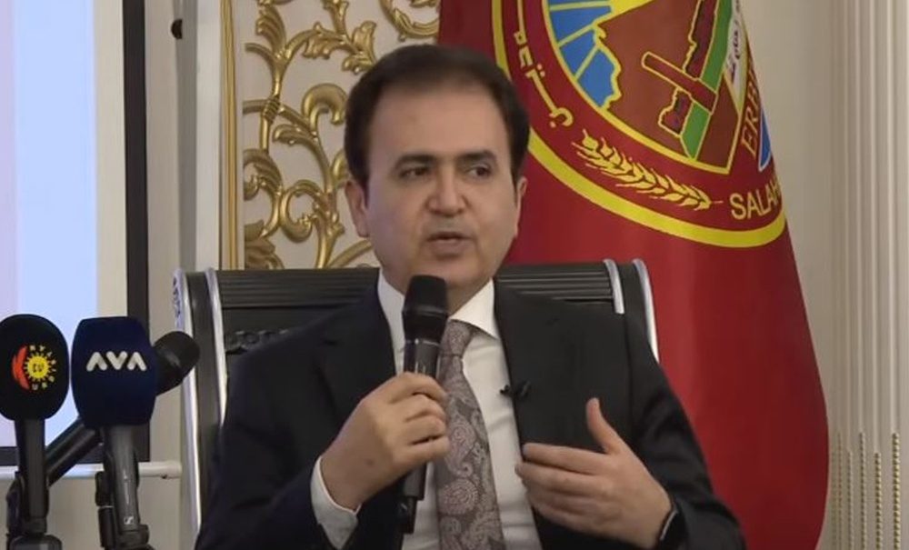  سەدا ۹۰ـی ئەو حزبانەی ناویان پێشکەشی کۆمیسیۆن کردووە پێیانوایە بەبێ پارتی هەڵبژاردنی پەرلەمانی ناکرێت
