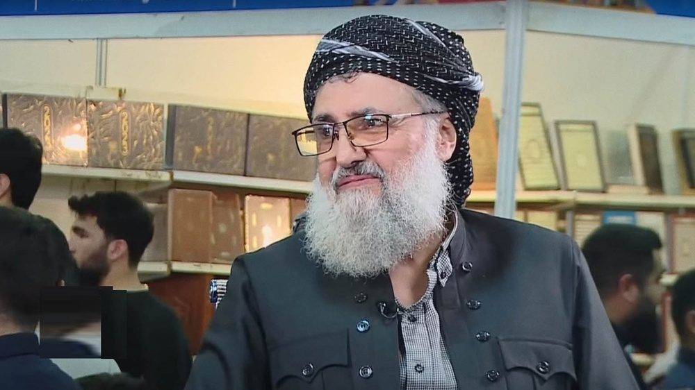 رهبر جنبش اسلامی کردستان: هیچ حزبی خواهان برگزاری انتخابات پارلمانی کردستان به شیوه کنونی نیست