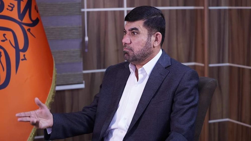 سخنگوی جماعت عدالت کردستان: احتمال اینکه دادگاه فدرال 5 کرسی پارلمان را به اقلیت های مذهبی اختصاص دهد وجود دارد