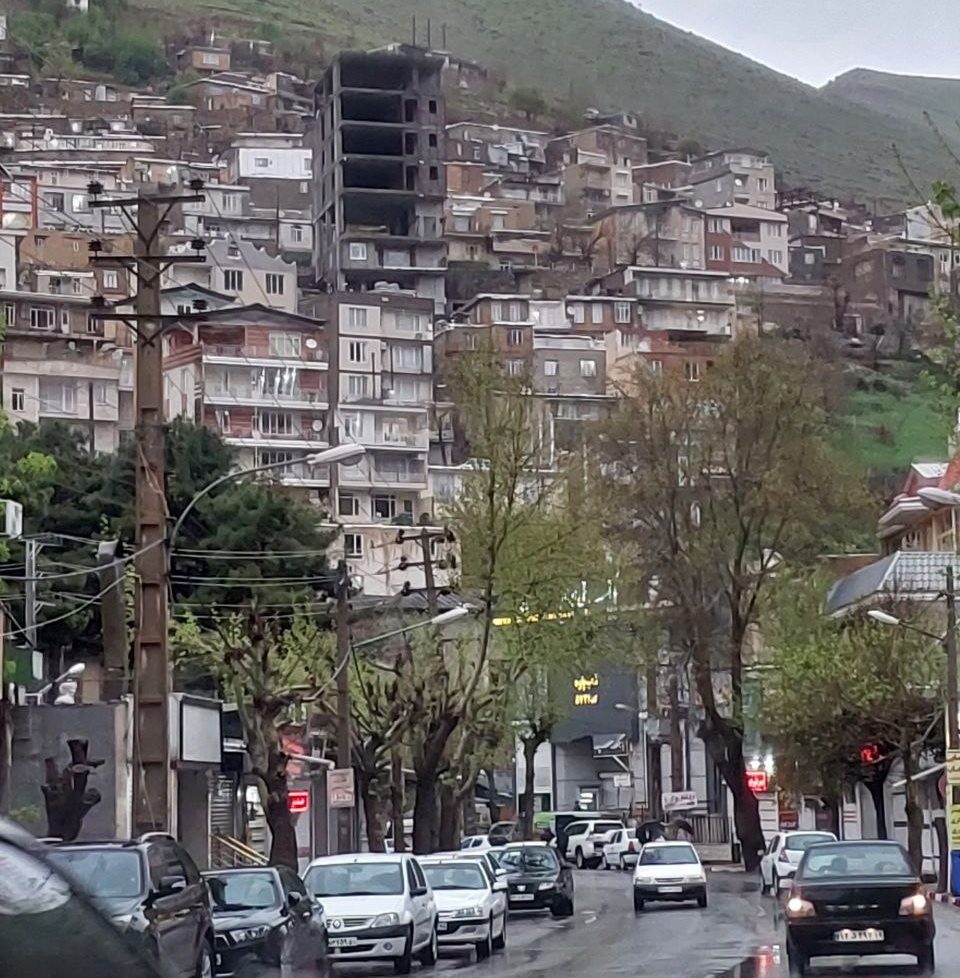 ضرورت توقف ساخت و سازهای غیرمتناسب در منظر فرهنگی اورامان / فردین رحیمی