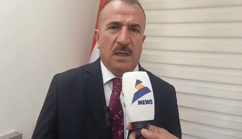 هرگونه تلاشی برای انتقال بقایای عناصر گروه داعش از اردوگاه الهول به خاک عراق، تهدیدی جدی برای امنیت عراق است