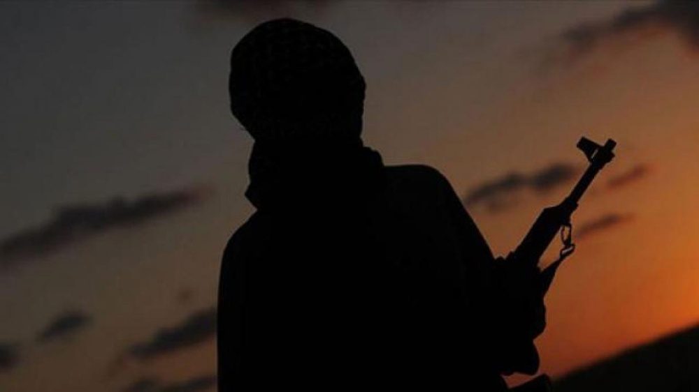 ۱۹ عضو PKK و YPG در شمال عراق و شمال سوریه کشته شدند