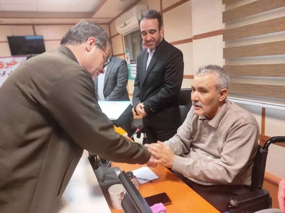 دستگاه‌های دولتی در اجرای مصوبات مرتبط با جانبازان  کوتاهی کردند