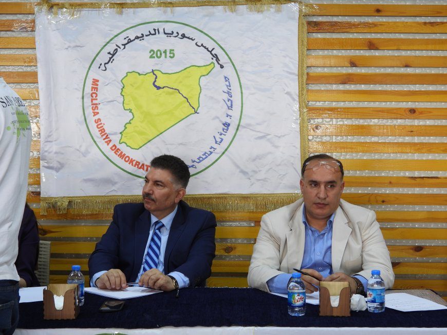 راه‌حل بحران سوریه باید مسالمت آمیز و از طریق گفتگو و تعامل مستقیم باشد