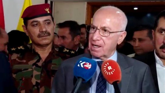 سخنگوی حزب دمکرات کردستان: مواضع ما درخصوص انتخابات پارلمانی کردستان تغییری نکرده است