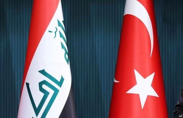 4 نکته مهم در روابط بین آنکارا و بغداد وجود دارد