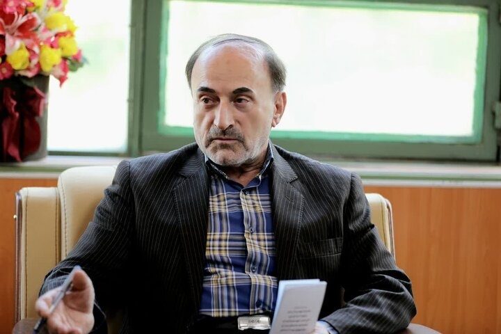 بازسازی گذرگاه آبی مرکزی شهر ایلام در دستور کار است