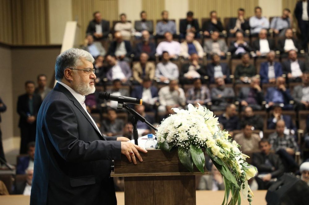مسیر رازی - خوی در حال تبدیل شدن به مسیر اقتصادی بین‌المللی است