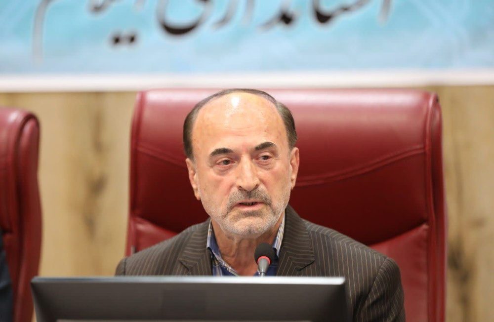 هزار میلیارد تومان از اعتبارات بحران به ایلام می رسد