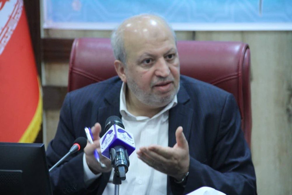 ایلام و استان‌های هم مرز عراق برای فعال‌سازی بازارچه‌های مرزی کارگروه تشکیل دهند