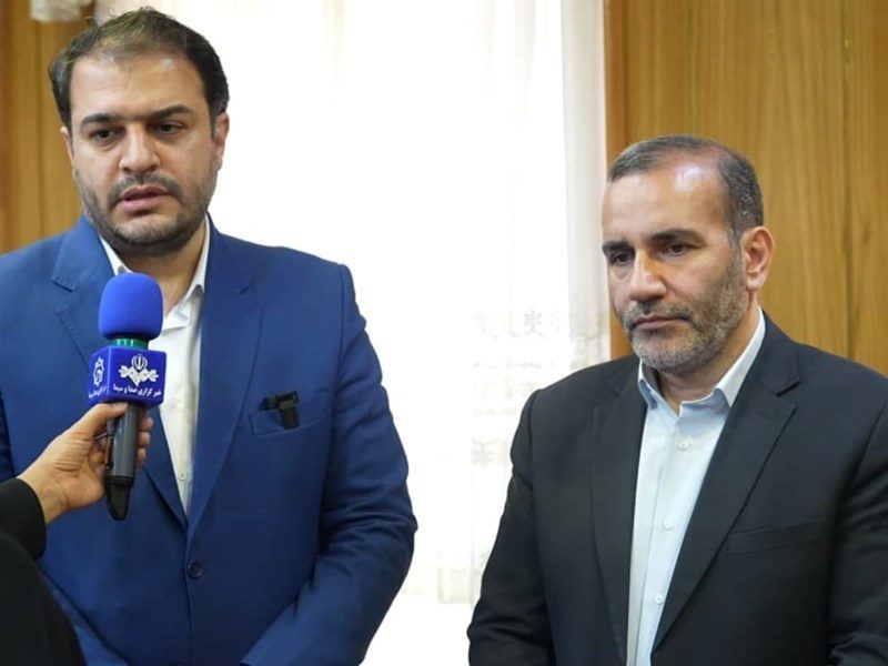 مراکز نوآوری اقتصاد دیجیتال در کرمانشاه ایجاد می شوند
