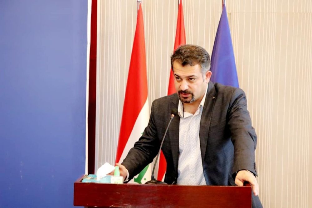 جنبش تغییر: حزب دمکرات کردستان قبلاً خودش انتخابات را طراحی می‌کرد