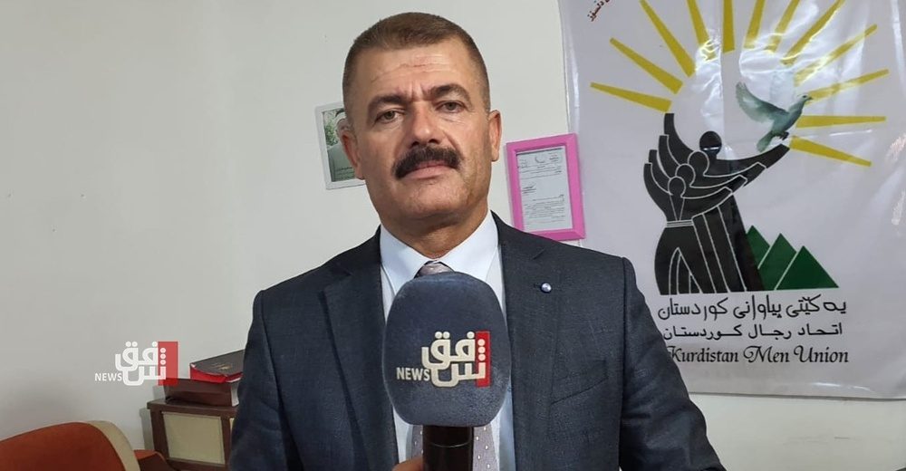 آمار خشونت علیه مردان توسط همسرانشان  در اقلیم کردستان افزایش یافته است