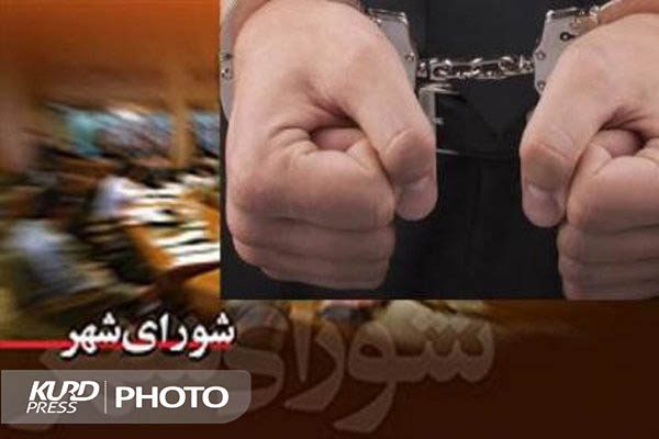 تهدید کاهش اعتماد اجتماعی/نقش ناظران بر عملکرد شوراهای اسلامی کجاست؟
