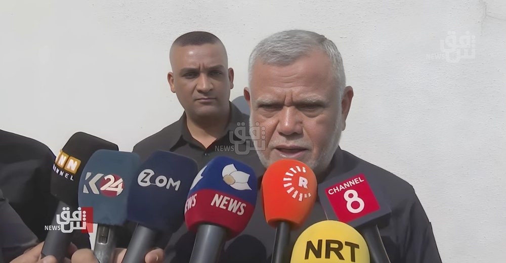 مشارکت رئیس اقلیم کردستان در نشست ائتلاف اداره دولت عراق،  اقدامی بسیار مهم است