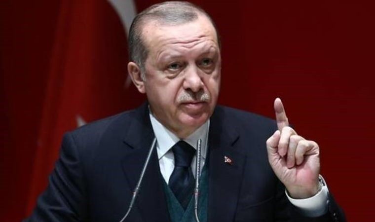 اردوغان: میدان تقسیم جای راهپیمایی کارگر نیست