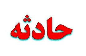 مصدومیت ۱۰ دانش آموز طی تصادف سرویس مدرسه در ارومیه