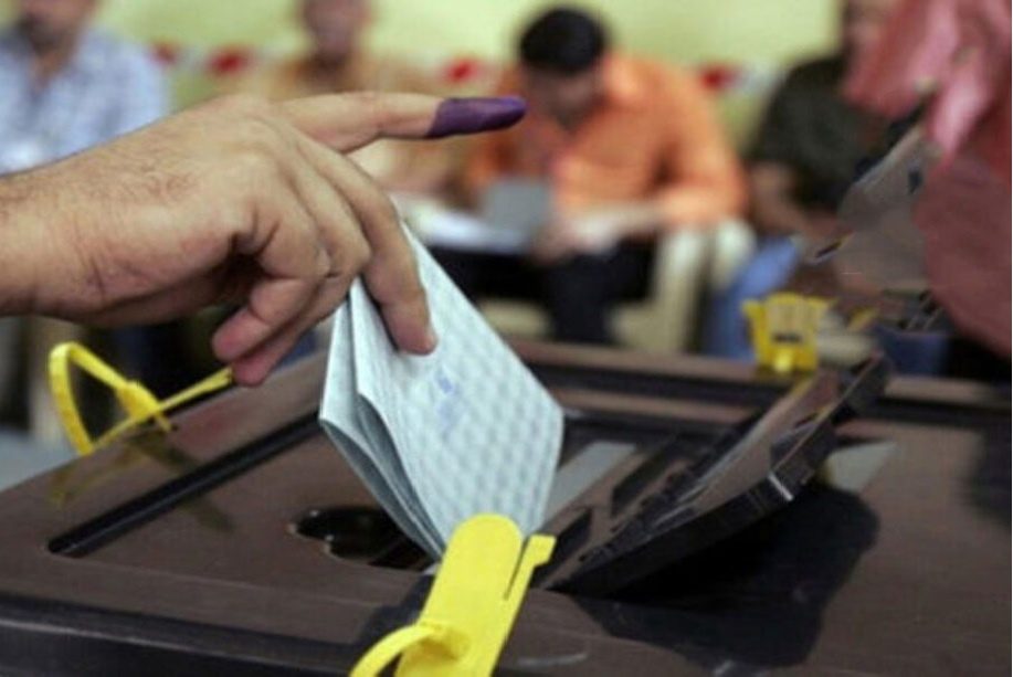 یەکێتی بەهیچ جۆرێک لەگەڵ دواکەوتنی هەڵبژاردن نییە