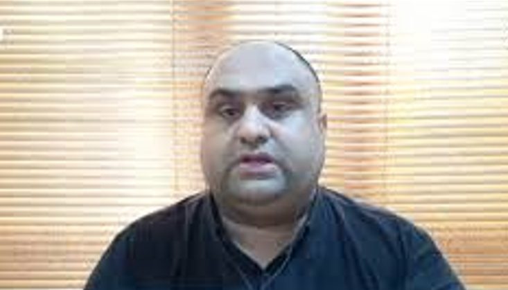 موضوع استان کرکوک با توجه به استحقاقات سیاسی در این استان، به سمت یک بحران سیاسی پیش می‌رود