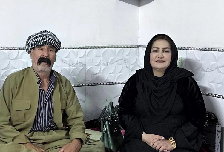 بغداد باید به خانواده های قربانیان کاکائی براساس ماده 140 قانون اساسی عراق، غرامت پرداخت کند